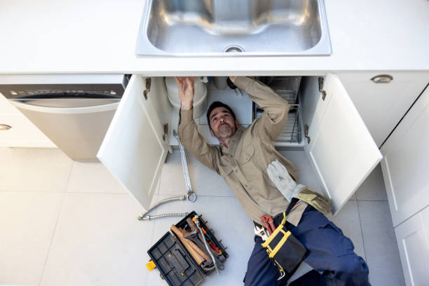 Best Emergency Plumbing Services in Coquille, OR